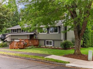 113 SE Paloma Ave, Gresham, OR 97080