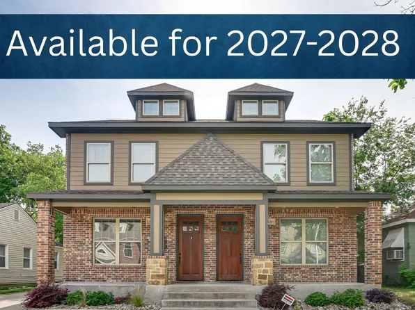 3235 McCart Ave, Fort Worth, TX 76110