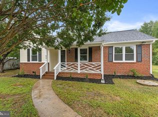 601 Woodstock Rd, Richmond, VA 23224