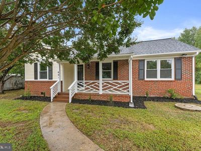 601 Woodstock Rd, Richmond, VA, 23224