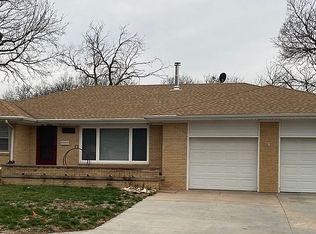515 N Locust St, Marion, KS 66861
