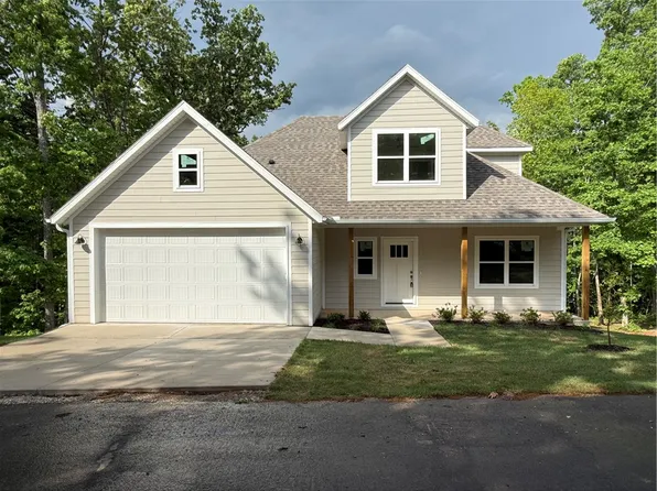 13 Salisbury Dr, Bella Vista, AR 72714