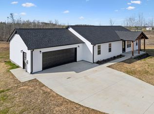 184 Ashmore Rd, Summertown, TN 38483