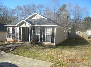 10 Davis St #36, Taylors, SC 29687