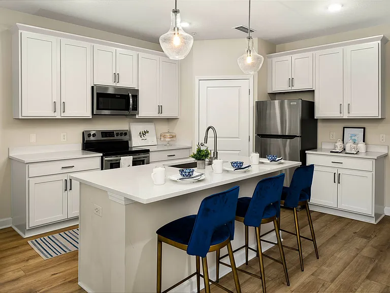 Arena Villas at Blue Angel