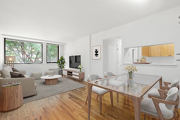1st image of 279 W 117th St APT 6U