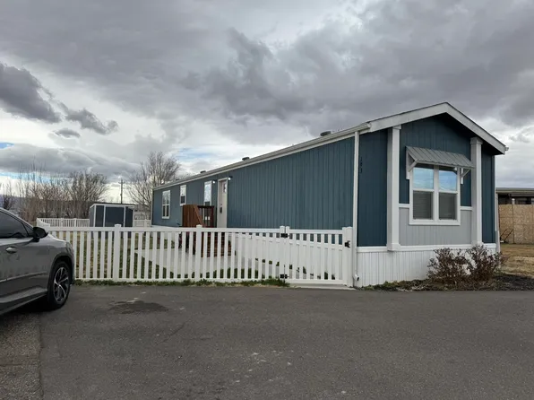 424 32nd Rd Trailer 193, Clifton, CO 81520