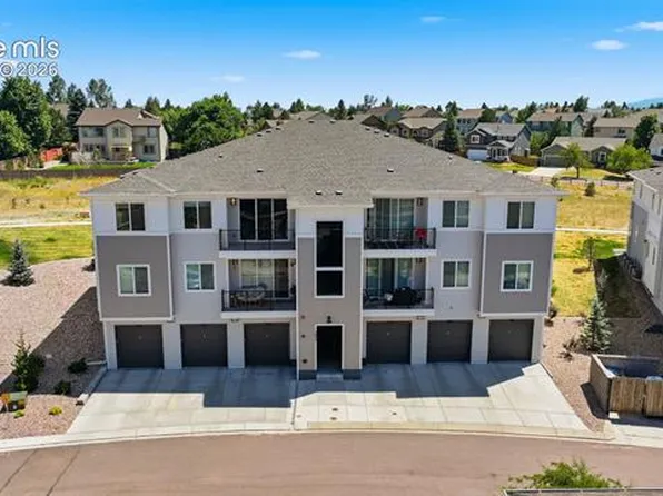 3835 Presidio Point #201, Colorado Springs, CO 80920