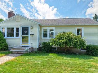 5-7 Harriet Ave, Shrewsbury, MA 01545