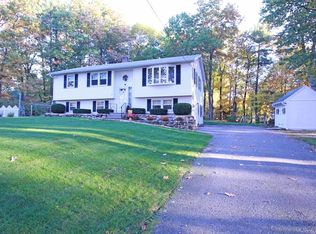 84 Narrows Rd, Westminster, MA 01473