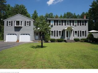 9 Keay Rd, Berwick, ME 03901