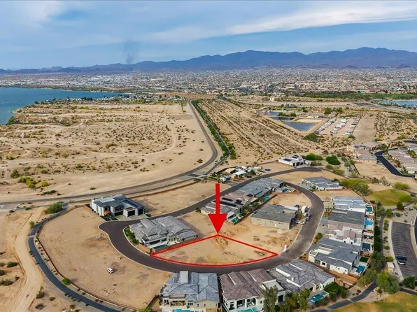 849 Isola Bella Loop, Lake Havasu City, AZ 86403
