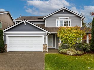 4409 Shale St SE, Lacey, WA