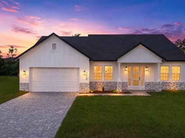3210 SW 129TH LOOP, OCALA, FL 34473