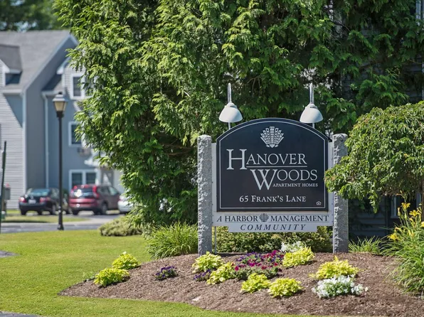 64 Franks Ln #207, Hanover, MA 02339