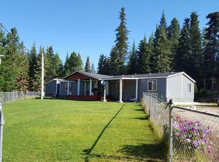 4589 Bandy Rd, Priest River, ID 83856