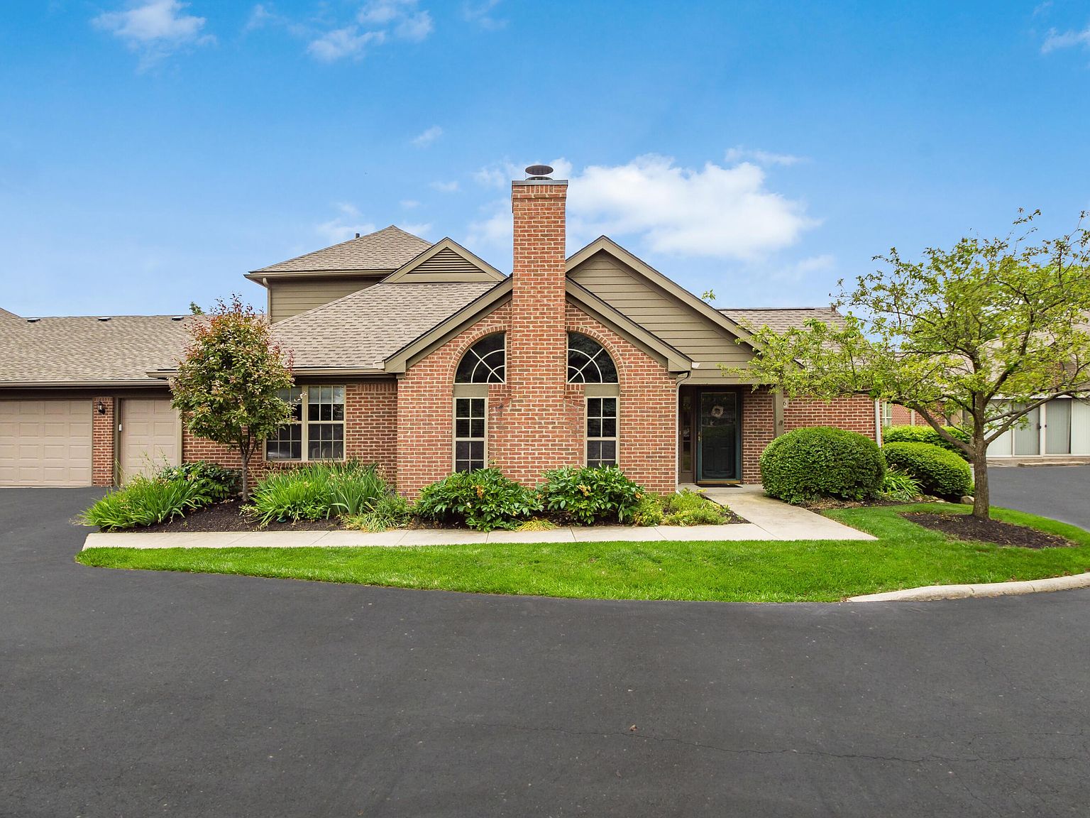 6746 Heatherstone Loop, Dublin, OH 43017 Zillow
