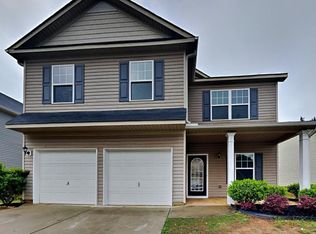 163 Bollen Ln, Hiram, GA 30141