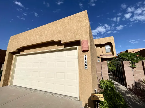 2108 Navajo Willow Dr NE, Albuquerque, NM 87122