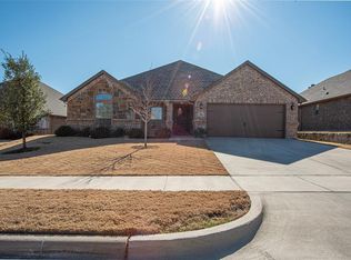 728 Paintbrush Ct, Aledo, TX 76008