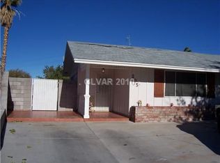 205 Breeze St, Las Vegas, NV 89145