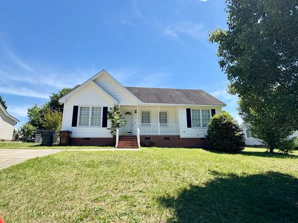 1033 Holly Point Dr #Tw9-1, Wendell, NC 27591
