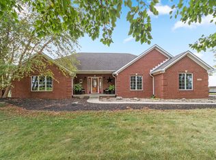 10342 N County Road 471 E, Pittsboro, IN 46167