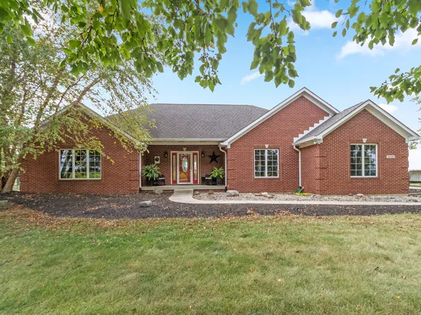 10342 N County Road 471 E, Pittsboro, IN 46167