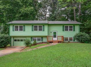 5007 Melanie Dr NW, Kennesaw, GA 30144
