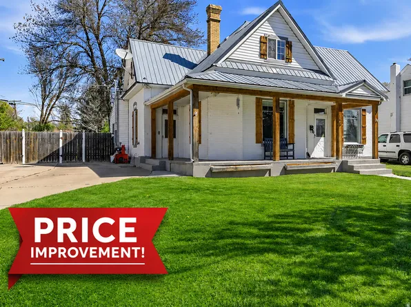 129 E 1 S #S, Preston, ID 83263