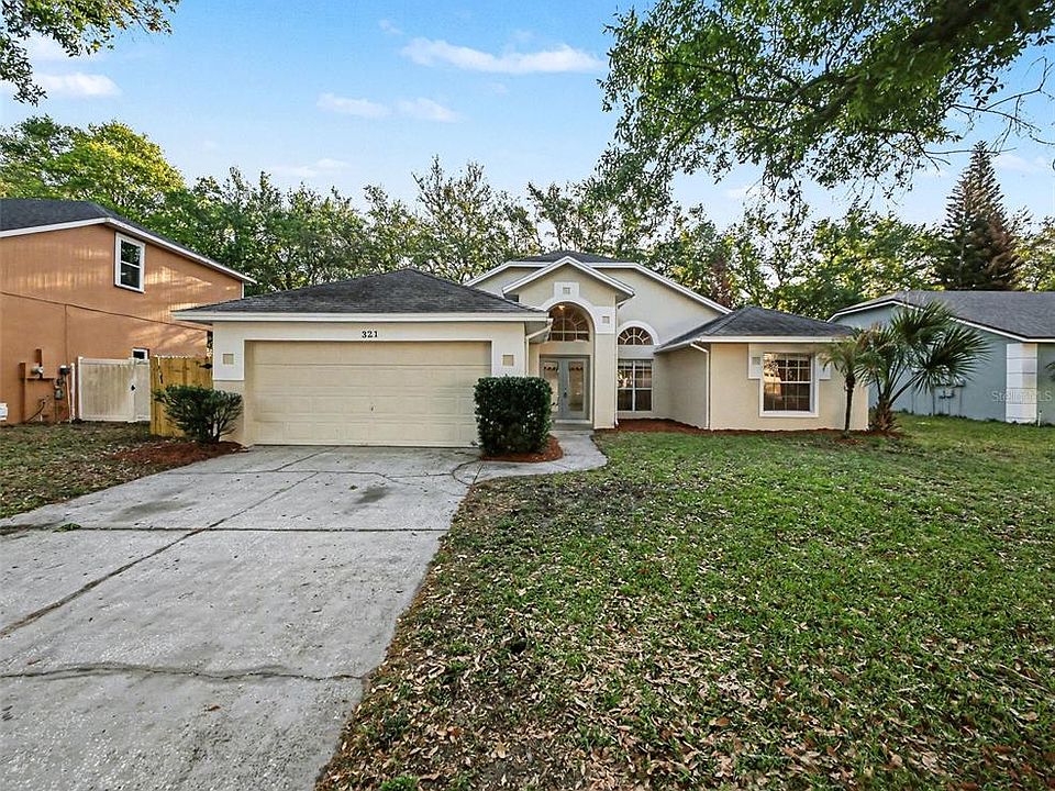 1st image of 321 STERLING LAKE DRIVE