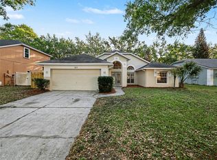 321 Sterling Lake Dr, Ocoee, FL 34761