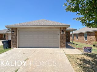 7807 Bennie Ter, Oklahoma City, OK 73135