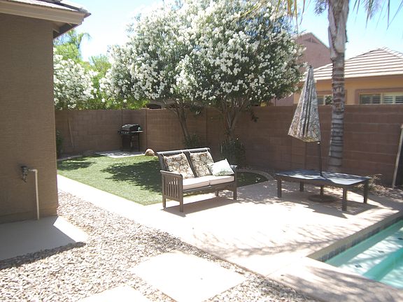 4th image of 2559 E Desert Broom Pl