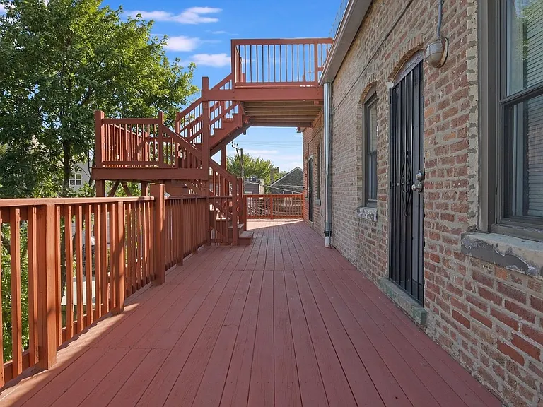 925 S Laflin St #2R — Photo 9