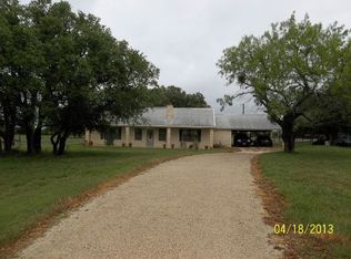944 County Road 2023, Lampasas, TX 76550