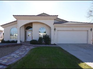 744 Kapriz Ave, El Paso, TX 79932