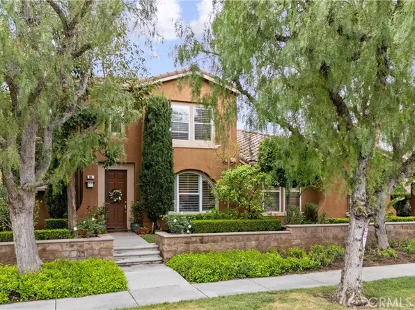 34 Apple Valley, Irvine, CA 92602