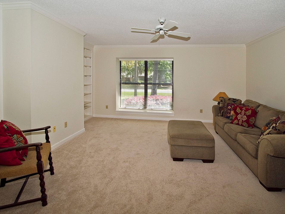 Den or office