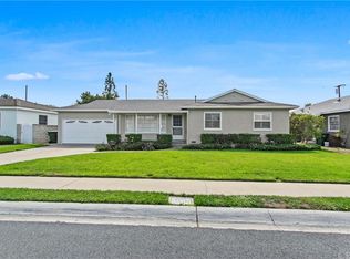 17952 Norwood Park Pl, Tustin, CA 92780
