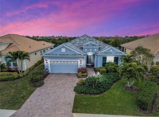 10867 Trophy Dr, Englewood, FL 34223