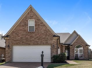 3075 Wren St, Hernando, MS 38632