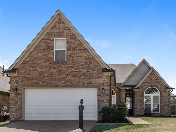 3075 Wren St, Hernando, MS 38632