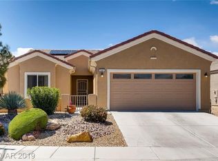 7441 Grassquit St, North Las Vegas, NV 89084