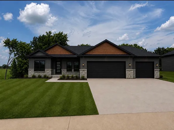 90 Drake Lndg, Jackson, MO 63755