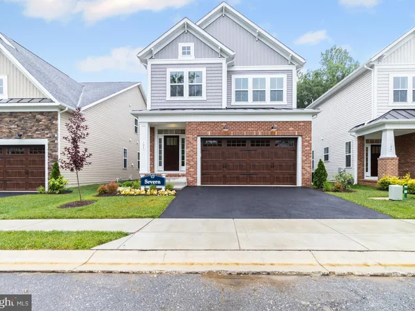 126 Sadie Way, Arnold, MD 21012