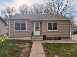 521 8th Ave W, Spencer, IA 51301