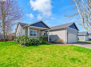 109 Robin Ct, Creswell, OR 97426