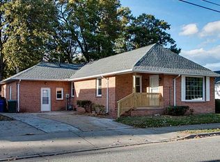 515 Center Ave, Newport News, VA 23601