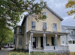 38 Richardson St, Newton, MA 02458